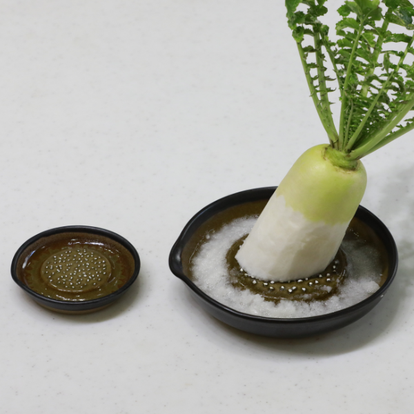 らくらくおろし器（小）